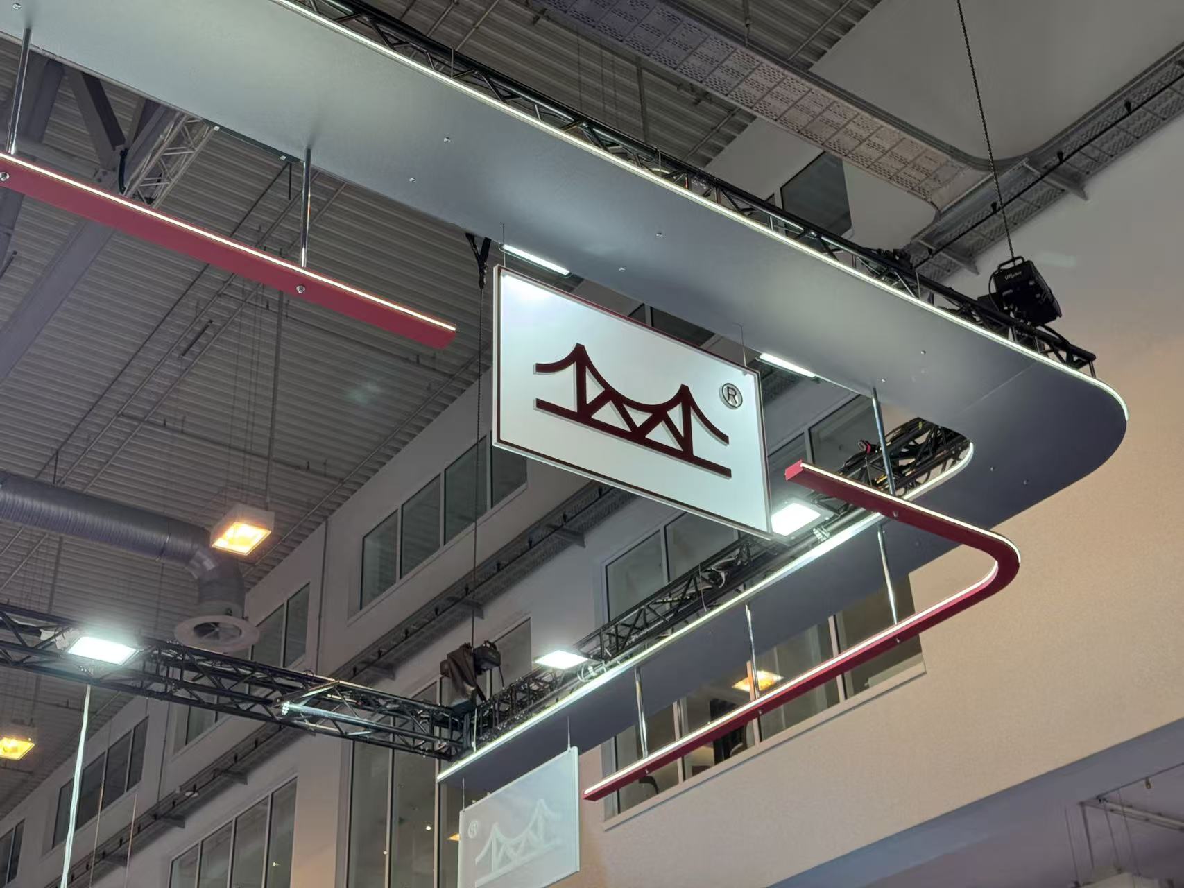 德國(guó)埃森現(xiàn)場(chǎng)速遞，金橋焊材精彩亮相！